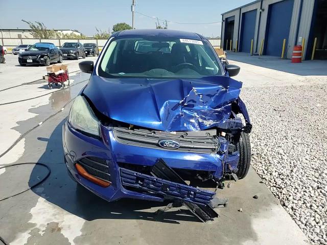 2015 Ford Escape S VIN: 1FMCU0F71FUA17134 Lot: 84613885