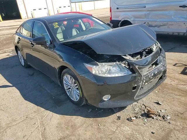 2013 Lexus Es 350 VIN: JTHBK1GG7D2041908 Lot: 85001485