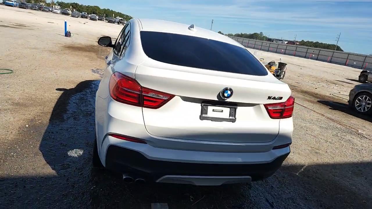 Фото: 5UXXW3C56J0T83089