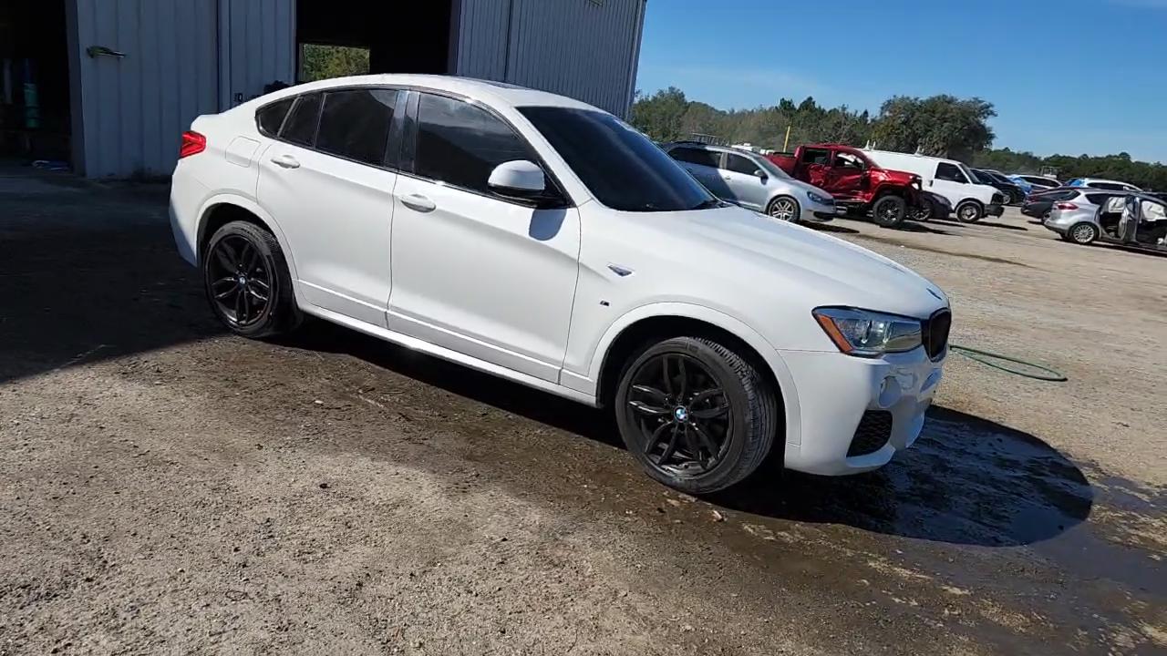 Фото: 5UXXW3C56J0T83089