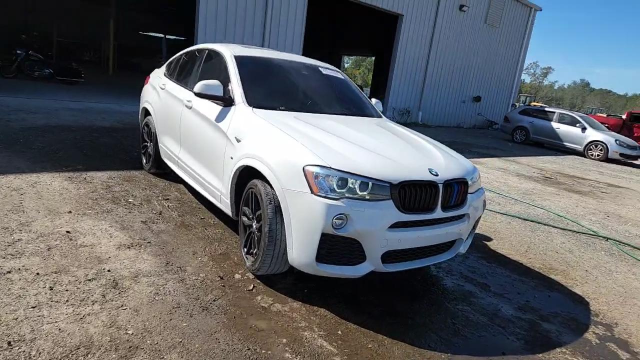 Фото: 5UXXW3C56J0T83089