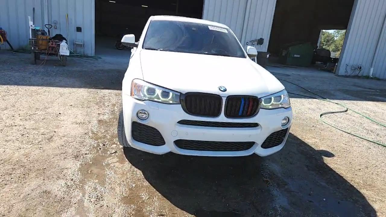 Фото: 5UXXW3C56J0T83089