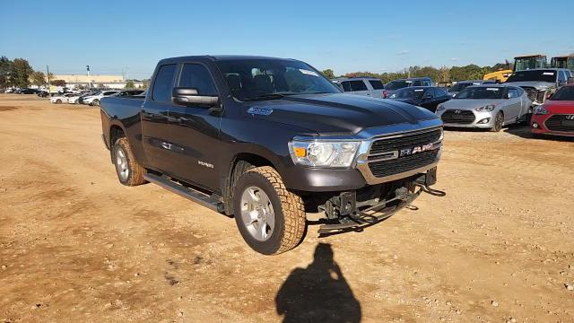 2023 Ram 1500 Big Horn/Lone Star VIN: 1C6RRFBGXPN596863 Lot: 91051015