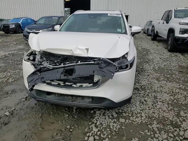 2022 Mazda Cx-5 Preferred VIN: JM3KFBCM3N1611585 Lot: 86441065