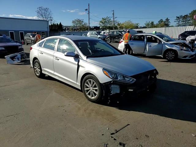 2018 Hyundai Sonata Se VIN: 5NPE24AF6JH673373 Lot: 85004575