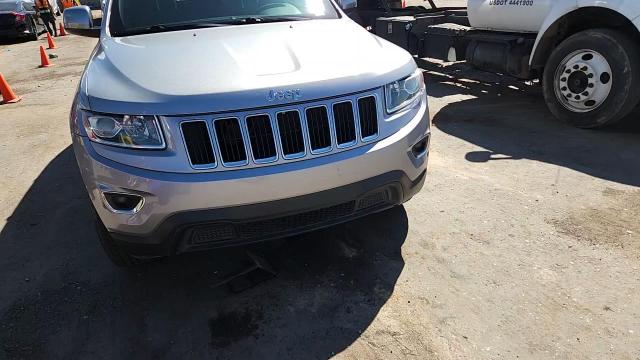 2014 Jeep Grand Cherokee Laredo VIN: 1C4RJFAG6EC315250 Lot: 84066355