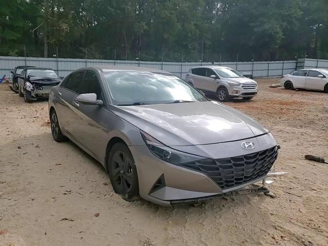 2021 Hyundai Elantra Sel VIN: KMHLM4AG6MU212416 Lot: 82289765