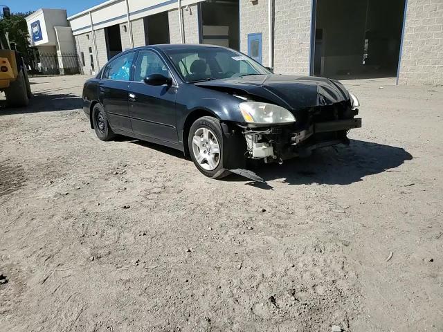 2003 Nissan Altima Base VIN: 1N4AL11D93C334510 Lot: 87039215
