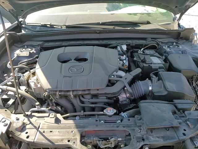 2024 Mazda Cx-30 Preferred VIN: 3MVDMBCM6RM675912 Lot: 81969485