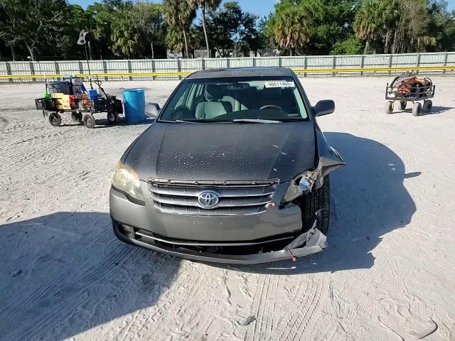 2007 Toyota Avalon Xl VIN: 4T1BK36B57U184623 Lot: 90011465