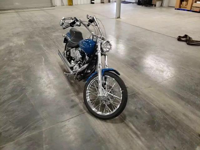 2001 Harley-Davidson Fxstd VIN: 1HD1BSY171Y024630 Lot: 84561055