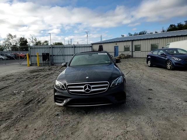 2017 Mercedes-Benz E 300 VIN: WDDZF4JB3HA129410 Lot: 86433585