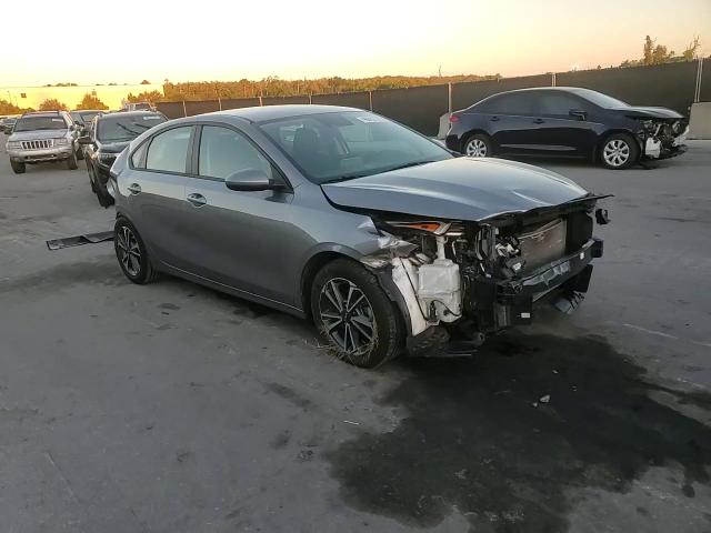 2023 Kia Forte Lx VIN: 3KPF24AD5PE558618 Lot: 90692015