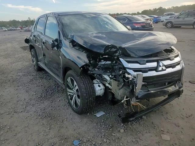 2024 Mitsubishi Outlander Sport S/Se VIN: JA4ARUAU2RU022987 Lot: 84723215