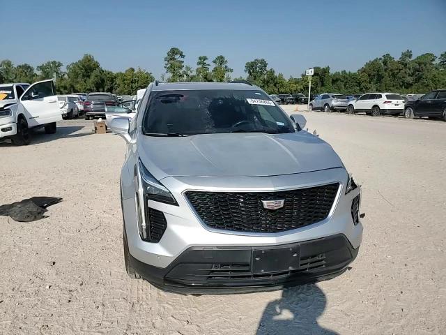 2019 Cadillac Xt4 Sport VIN: 1GYFZER45KF228377 Lot: 84746865