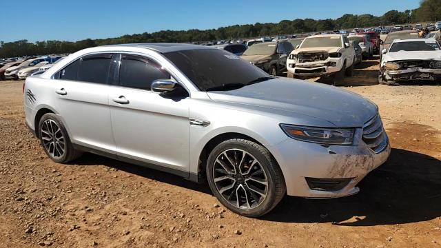 2019 Ford Taurus Limited VIN: 1FAHP2J88KG116044 Lot: 86790765