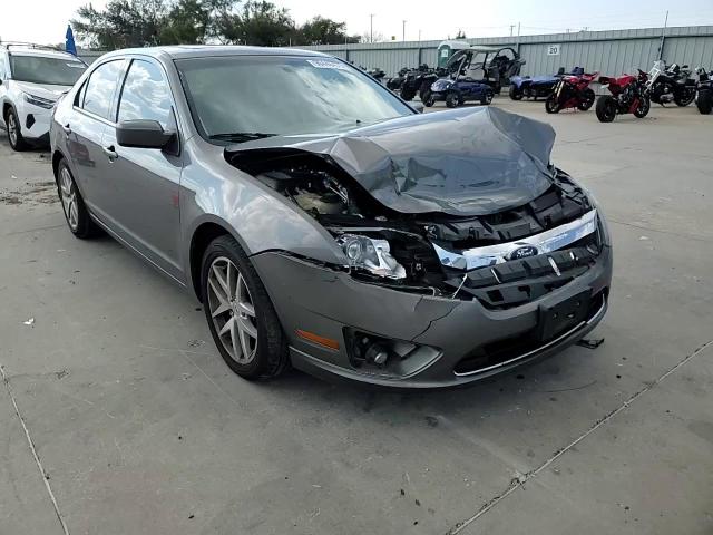 2010 Ford Fusion Sel VIN: 3FAHP0JA4AR382210 Lot: 90446475