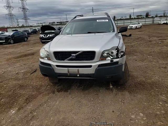 2006 Volvo Xc90 VIN: YV4CZ592461255836 Lot: 82622785