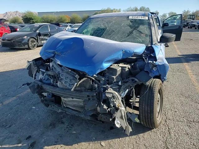 2024 Nissan Kicks S VIN: 3N1CP5BV8RL523283 Lot: 85587445