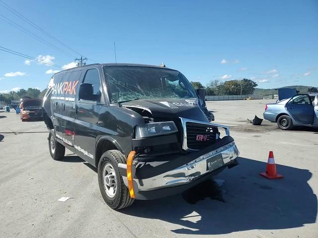 2020 GMC Savana G2500 VIN: 1GTW7AFGXL1211933 Lot: 84889875