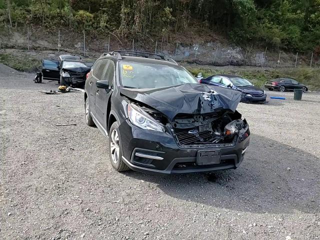 2021 Subaru Ascent Premium VIN: 4S4WMACD0M3476428 Lot: 85335385