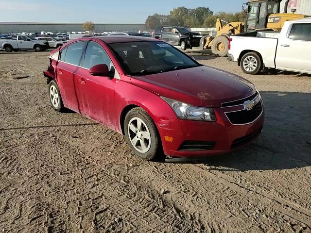 2014 Chevrolet Cruze Lt VIN: 1G1PC5SB9E7193502 Lot: 82452485