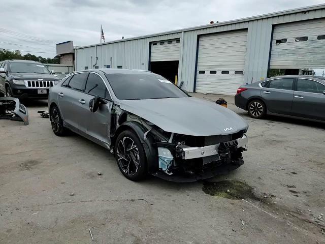 2026 Kia K5 Gt Line VIN: KNAG64J71T5414442 Lot: 84522615