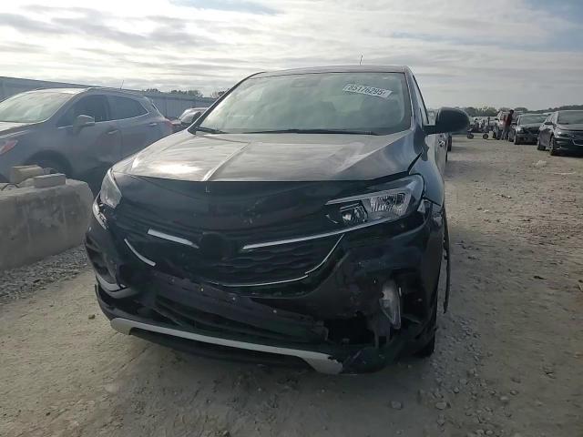 2021 Buick Encore Gx Preferred VIN: KL4MMBS22MB170607 Lot: 85176295