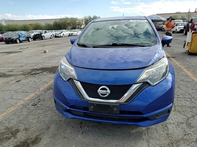 2017 Nissan Versa Note S VIN: 3N1CE2CP1HL362178 Lot: 85868095