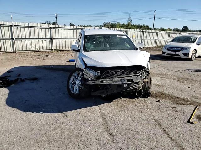 2022 Dodge Durango Gt VIN: 1C4RDHDG5NC214554 Lot: 86429425