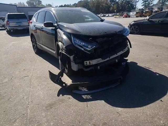 2017 Honda Cr-V Touring VIN: 2HKRW2H94HH660304 Lot: 82678005
