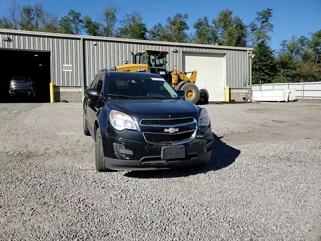 2011 Chevrolet Equinox Lt VIN: 2CNFLEE54B6449660 Lot: 82006535