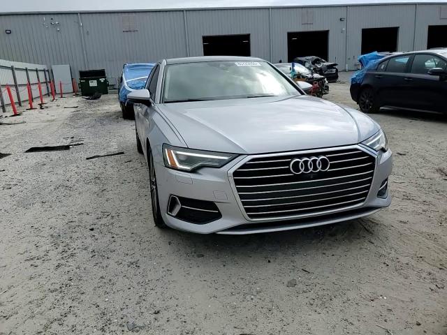 2020 Audi A6 Premium Plus VIN: WAUE8AF26LN003776 Lot: 85723055