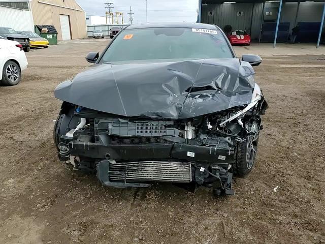2022 Hyundai Elantra N VIN: KMHLW4AK6NU002530 Lot: 85141765