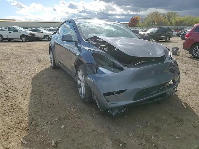 2023 Tesla Model Y VIN: 7SAYGDEE6PF895955 Lot: 89486135