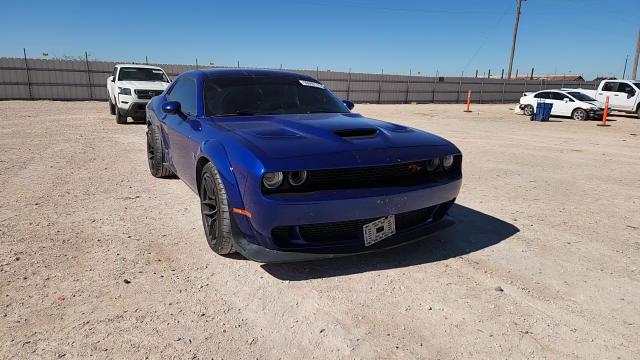 2022 Dodge Challenger R/T Scat Pack VIN: 2C3CDZFJ1NH104137 Lot: 90669115