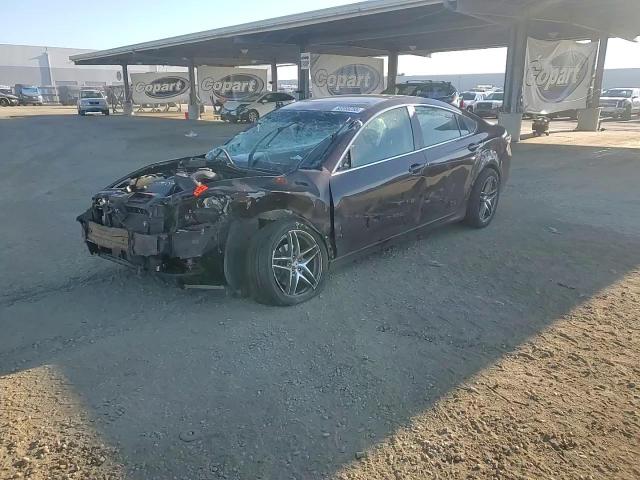 2009 Mazda 6 S VIN: 1YVHP82B995M25299 Lot: 82288255