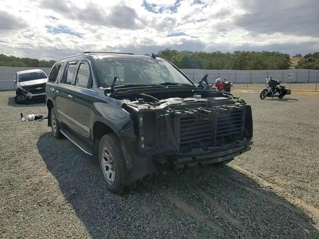 2019 Cadillac Escalade Esv Luxury VIN: 1GYS4HKJ1KR141928 Lot: 82325685