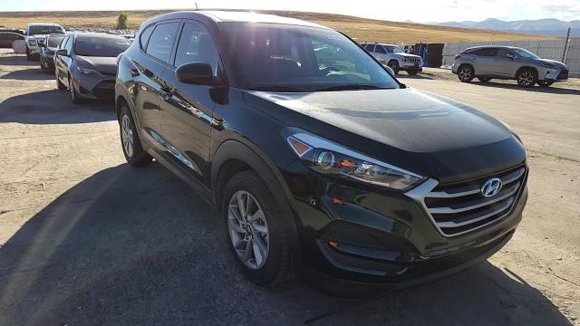 2017 Hyundai Tucson Se VIN: KM8J23A47HU262759 Lot: 82236315