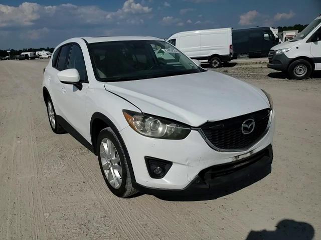 2014 Mazda Cx-5 Gt VIN: JM3KE2DY0E0361622 Lot: 81988925