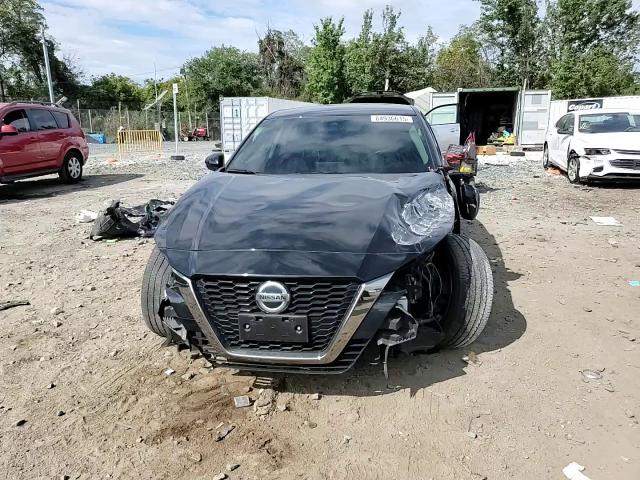 2022 Nissan Altima Sr VIN: 1N4BL4CVXNN394766 Lot: 84936615