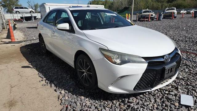 2017 Toyota Camry Le VIN: 4T1BF1FKXHU624880 Lot: 85829305