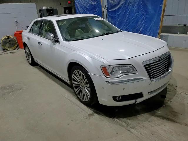 2014 Chrysler 300C VIN: 2C3CCAEG5EH380301 Lot: 86439915