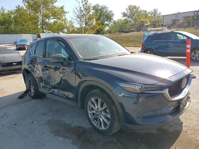 2019 Mazda Cx-5 Grand Touring Reserve VIN: JM3KFBDY8K0620351 Lot: 82192405
