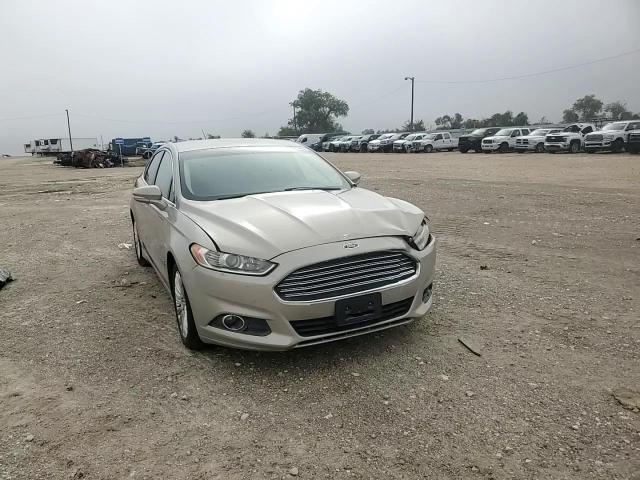 2015 Ford Fusion Se Phev VIN: 3FA6P0PU5FR188608 Lot: 90067525