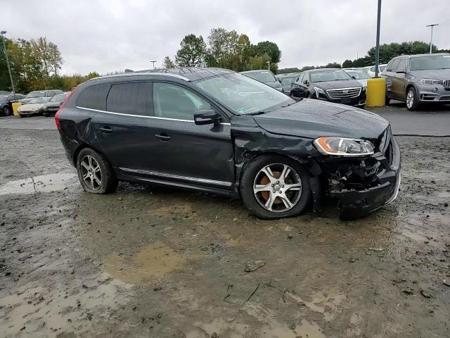 2014 Volvo Xc60 T6 VIN: YV4902DZ4E2514163 Lot: 85855665
