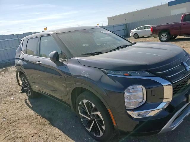 2023 Mitsubishi Outlander Se VIN: JA4J4UA85PZ029921 Lot: 82268955