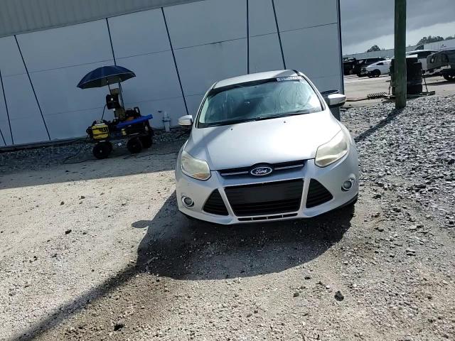 2013 Ford Focus Se VIN: 1FADP3F29DL211618 Lot: 85352475