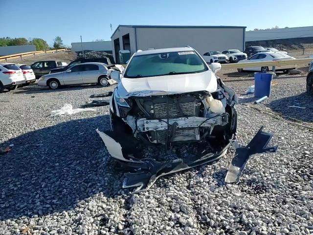 2020 Cadillac Xt5 Premium Luxury VIN: 1GYKNCRS7LZ235571 Lot: 89556845