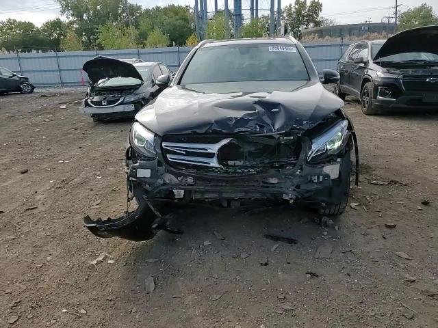 2018 Mercedes-Benz Glc 300 4Matic VIN: WDC0G4KBXJV074297 Lot: 85949405
